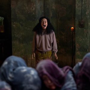 Foto El club de la medianoche