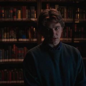 Foto El club de la medianoche