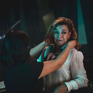 Foto Navidad en Vivo