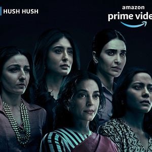 Foto Hush Hush