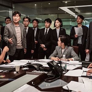 Foto Emergencia En El Aire