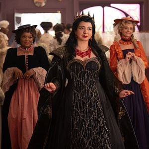 Foto Yvette Nicole Brown