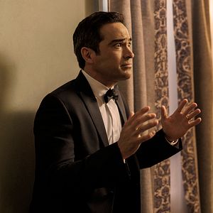 Foto Alfonso Herrera