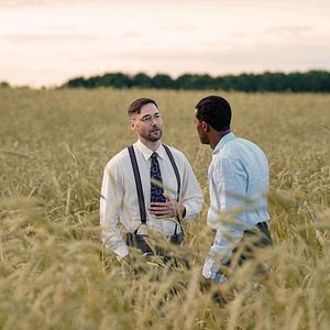 Foto Un Jazzista en clave de blues