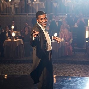 Foto Un Jazzista en clave de blues