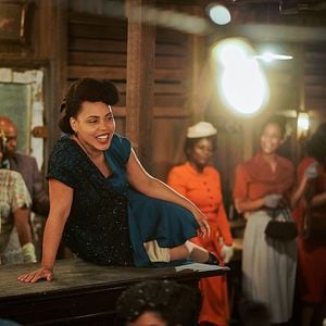 Foto Un Jazzista en clave de blues