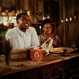 Foto Un Jazzista en clave de blues