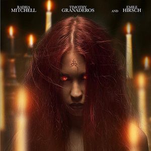 Foto Devil's Workshop