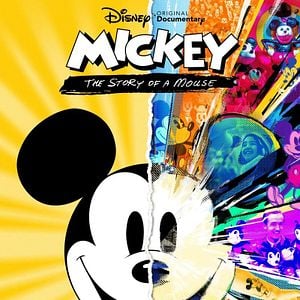 Foto Mickey: La historia de un ratón