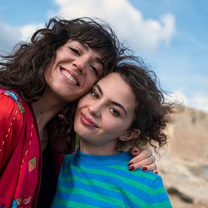 Foto Sin miedo a las estrellas