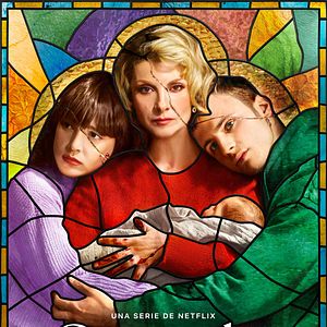 Foto Sagrada Familia