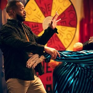 Foto La maldición de Bridge Hollow