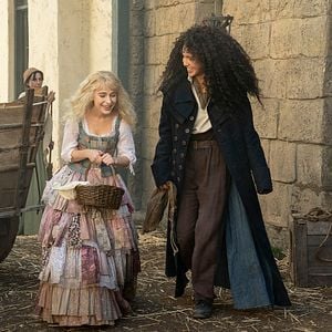 Foto La escuela del bien y del mal