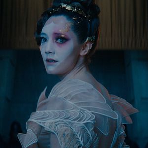 Foto The Witcher: El origen de la sangre