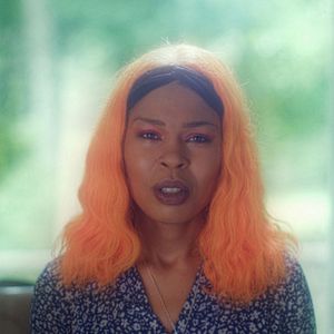 Foto The African Desperate