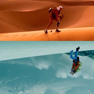 Foto Un mundo de juegos