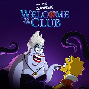 Foto Los Simpson: Bienvenidos al Club