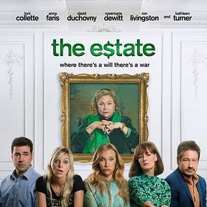 Foto Guerra de herederos