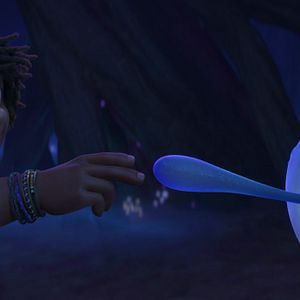 Foto Un Mundo Extraño