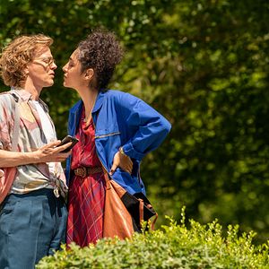 Foto Golshifteh Farahani
