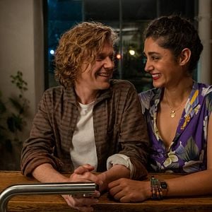 Foto Golshifteh Farahani