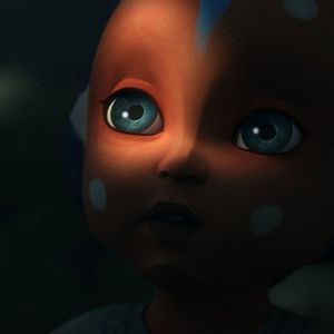 Foto Star Wars: Historias de los Jedi