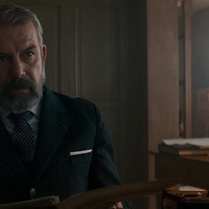 Foto Philippe Torreton