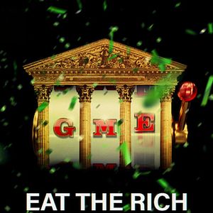 Foto ABAJO LOS RICOS: la saga GameStop