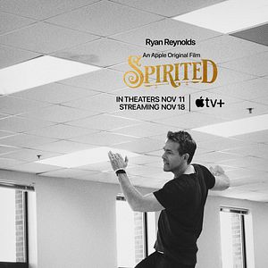 Foto Spirited: el espíritu de las fiestas