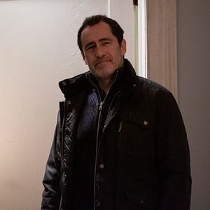 Foto Demian Bichir