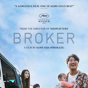 Foto Broker: Intercambiando Vidas