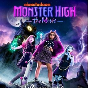 Foto Monster High: The Movie