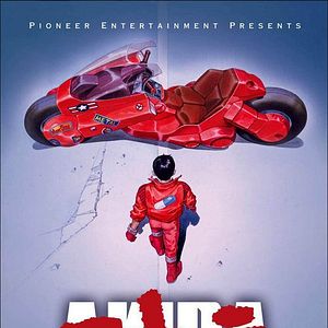 Foto Akira