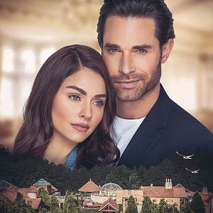 Foto Los ricos también lloran