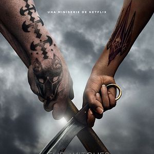 Foto The Witcher: El origen de la sangre