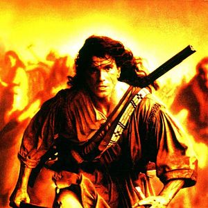 Foto El último de los mohicanos