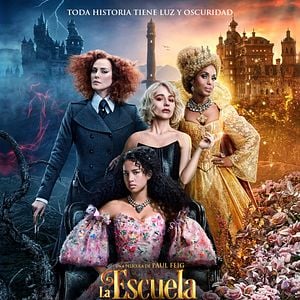 Foto La escuela del bien y del mal