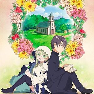 Foto Santa Cecilia y el Pastor Lawrence