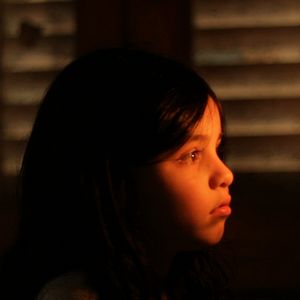 Foto La Vendedora de Fósforos