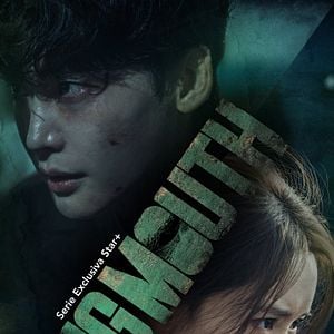 Foto Big Mouth: Artista de la estafa