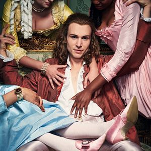 Foto Amistades Peligrosas