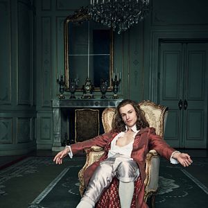 Foto Amistades Peligrosas