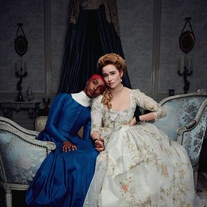 Foto Amistades Peligrosas