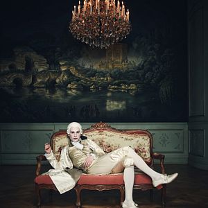 Foto Amistades Peligrosas