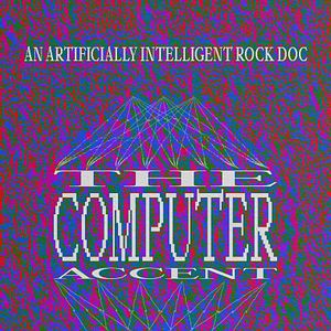 Foto The Computer Accent