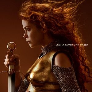 Foto La princesa de España