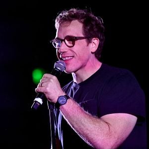 Foto Conner O'Malley