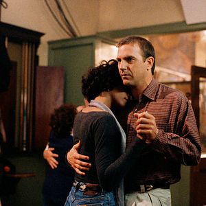 Foto El guardaespaldas