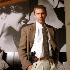 Foto El guardaespaldas