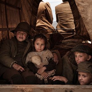 Foto The Drover’s Wife: The Legend of Molly Johnson